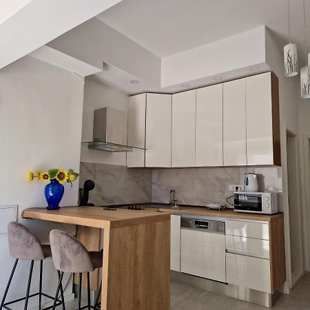Appartement Apartman Leana à Split Extérieur photo