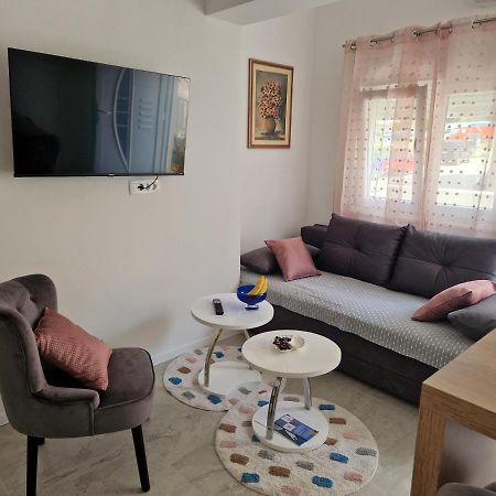 Appartement Apartman Leana à Split Extérieur photo