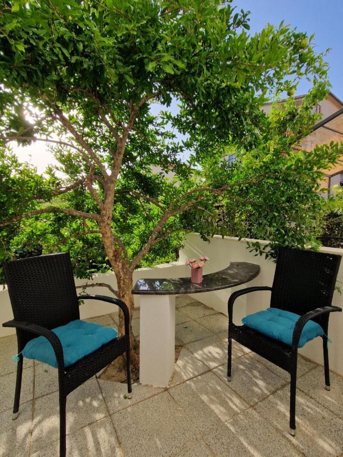 Appartement Apartman Leana à Split Extérieur photo