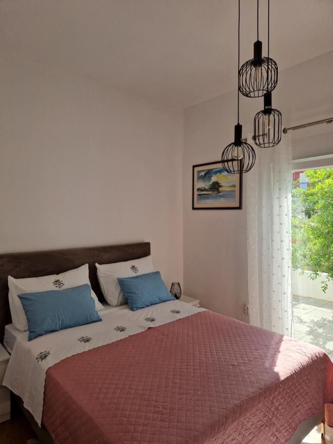 Appartement Apartman Leana à Split Extérieur photo