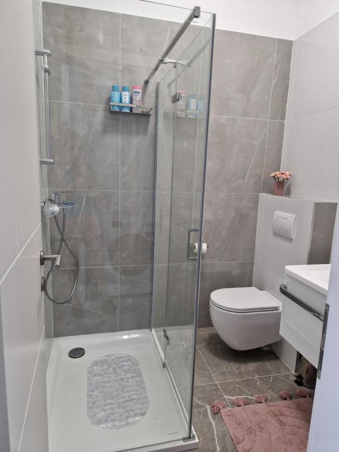 Appartement Apartman Leana à Split Extérieur photo