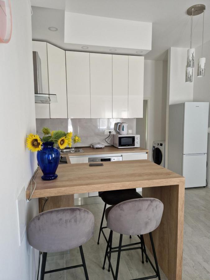 Appartement Apartman Leana à Split Extérieur photo
