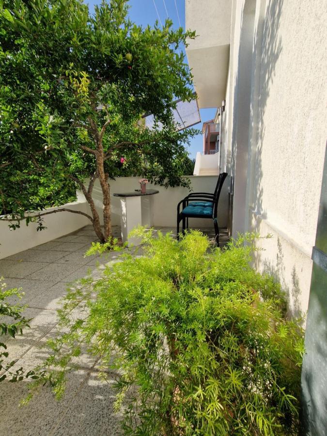 Appartement Apartman Leana à Split Extérieur photo