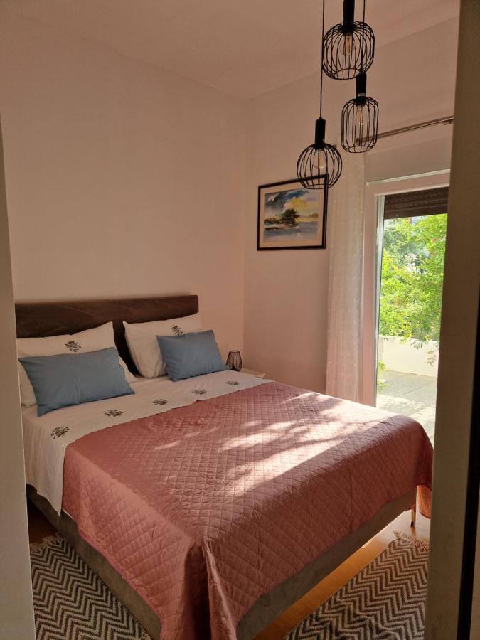Appartement Apartman Leana à Split Extérieur photo