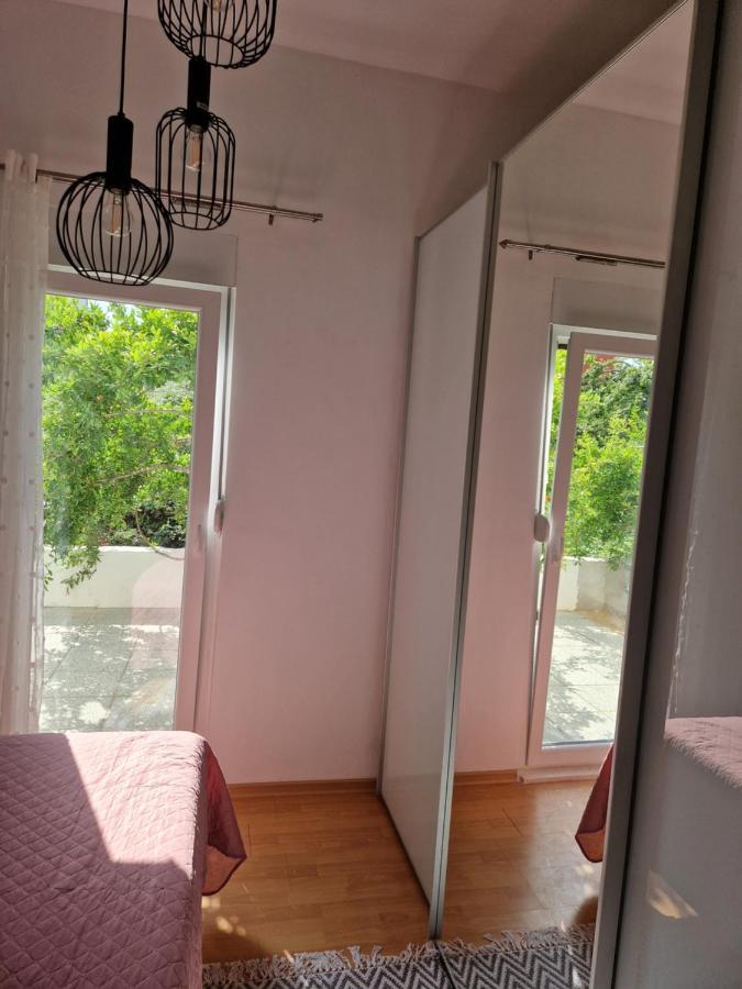 Appartement Apartman Leana à Split Extérieur photo