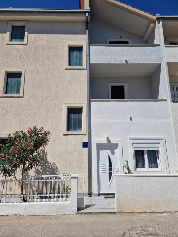Appartement Apartman Leana à Split Extérieur photo