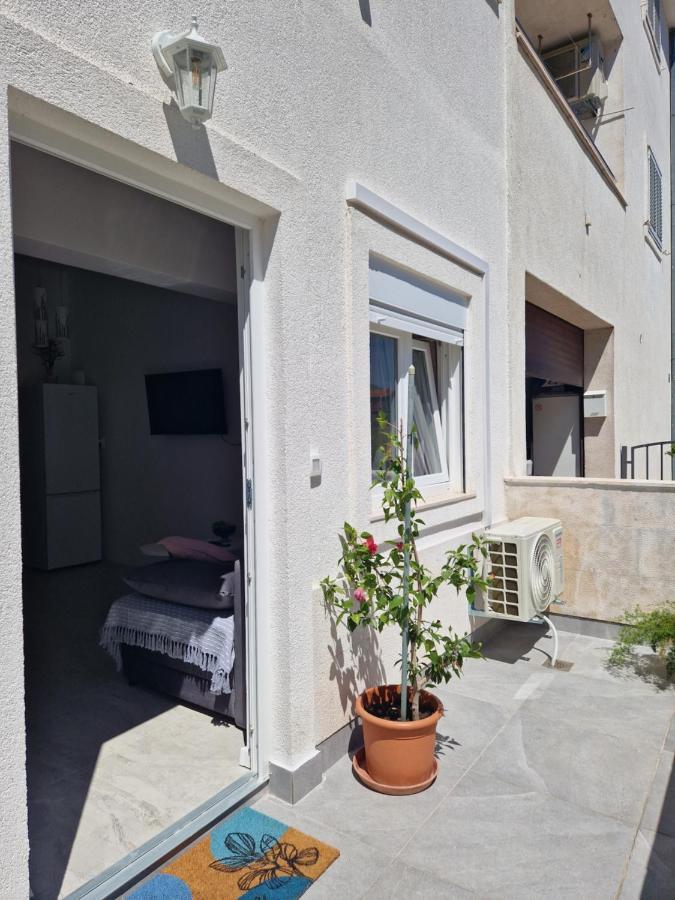 Appartement Apartman Leana à Split Extérieur photo