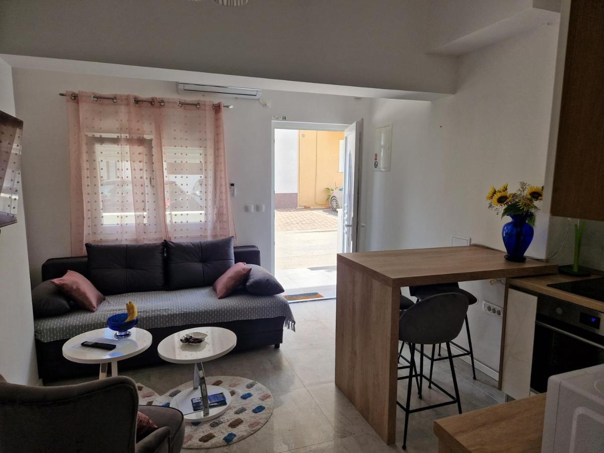 Appartement Apartman Leana à Split Extérieur photo