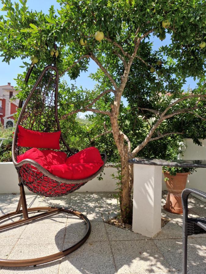 Appartement Apartman Leana à Split Extérieur photo